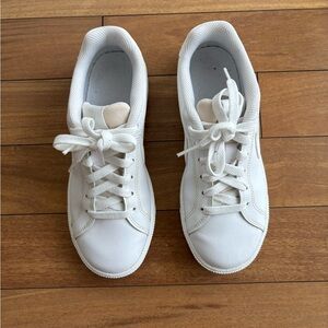 Nike Classic White Women's Sneakers